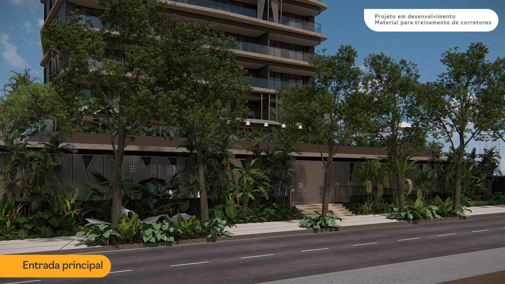 Apartamento à venda em Altiplano Cabo Branco, João Pessoa - SB Imóveis: 