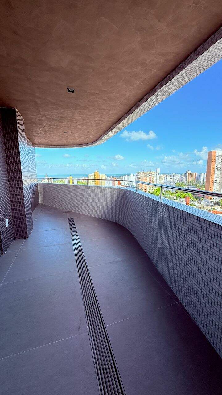 Apartamento à venda em Jardim Oceania, João Pessoa - SB Imóveis: 