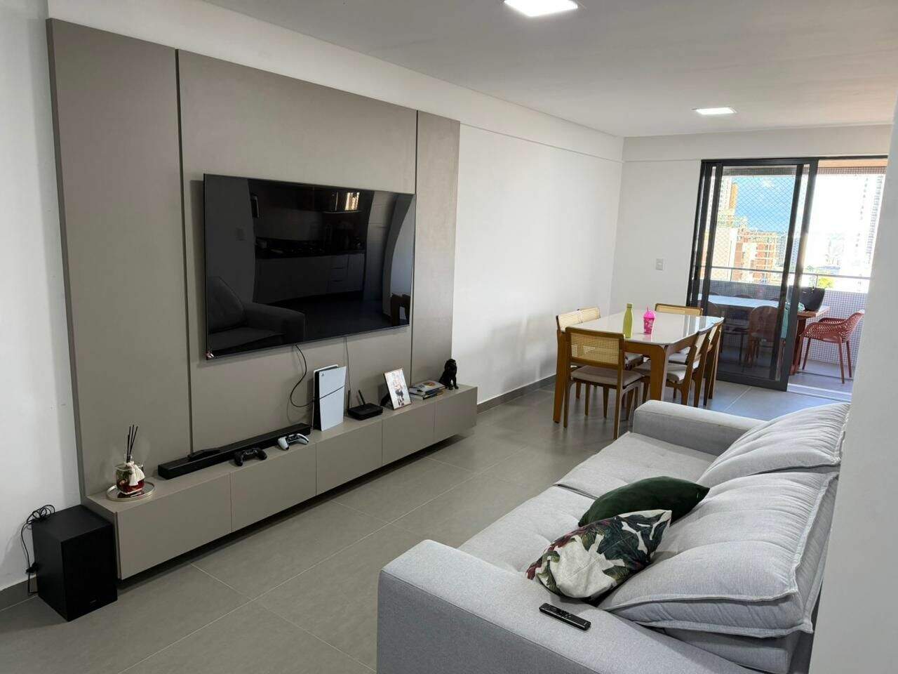 Apartamento à venda em Jardim Oceania, João Pessoa - SB Imóveis: 