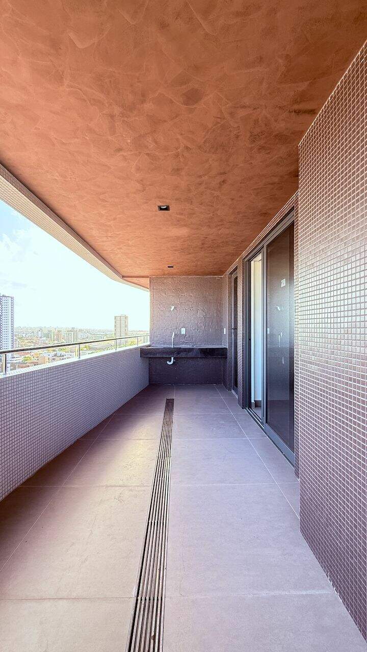 Apartamento à venda em Jardim Oceania, João Pessoa - SB Imóveis: 