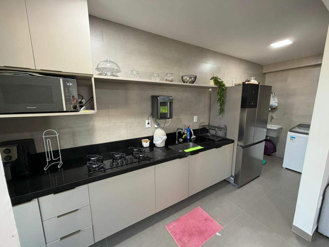 Apartamento à venda em Jardim Oceania, João Pessoa - SB Imóveis: 