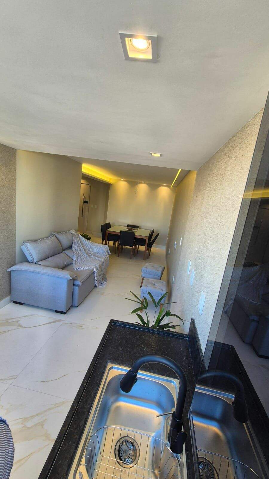 Apartamento à venda em Manaíra, João Pessoa - SB Imóveis: 