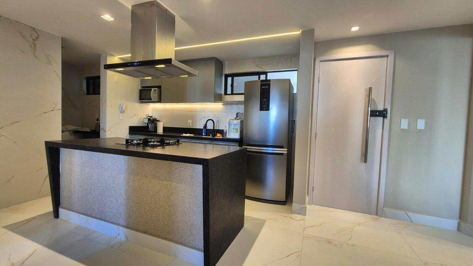 Apartamento à venda em Manaíra, João Pessoa - SB Imóveis: 