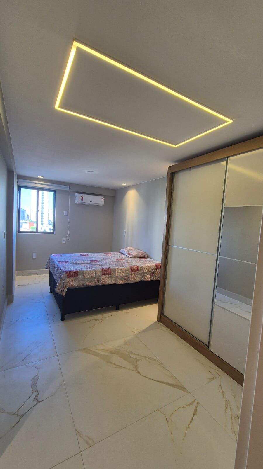 Apartamento à venda em Manaíra, João Pessoa - SB Imóveis: 