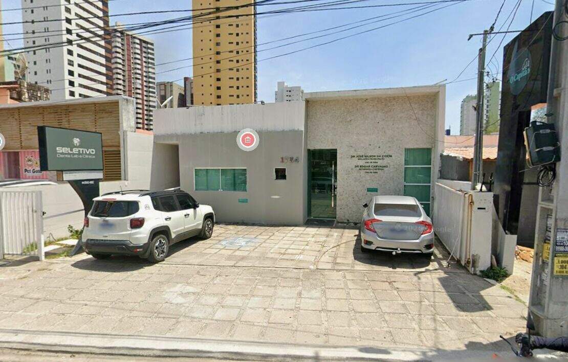 Casa à venda em Manaíra, João Pessoa - SB Imóveis: 