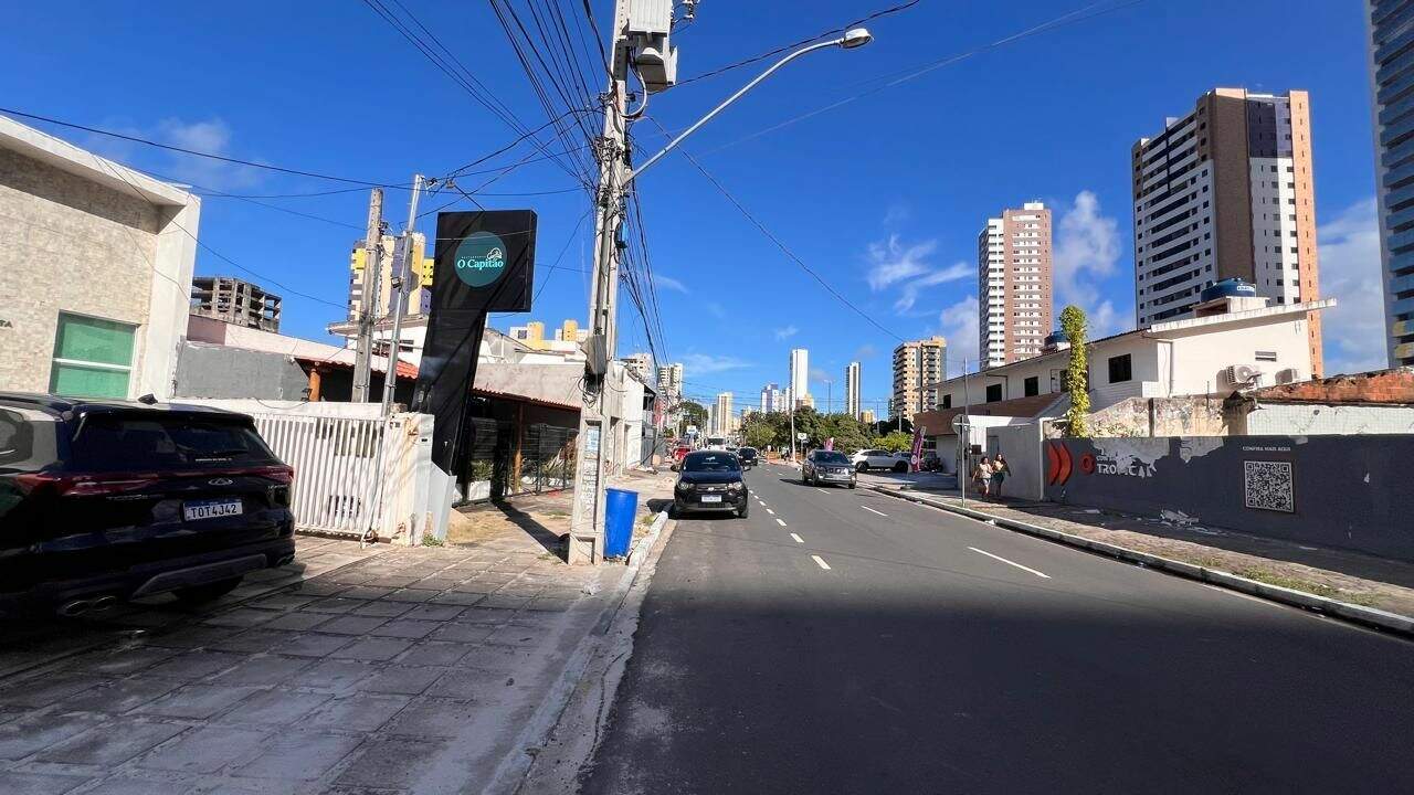 Casa à venda em Manaíra, João Pessoa - SB Imóveis: 