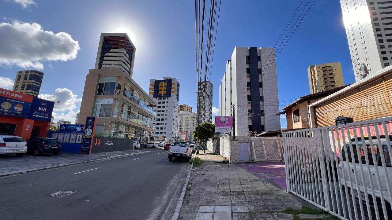 Casa à venda em Manaíra, João Pessoa - SB Imóveis: 