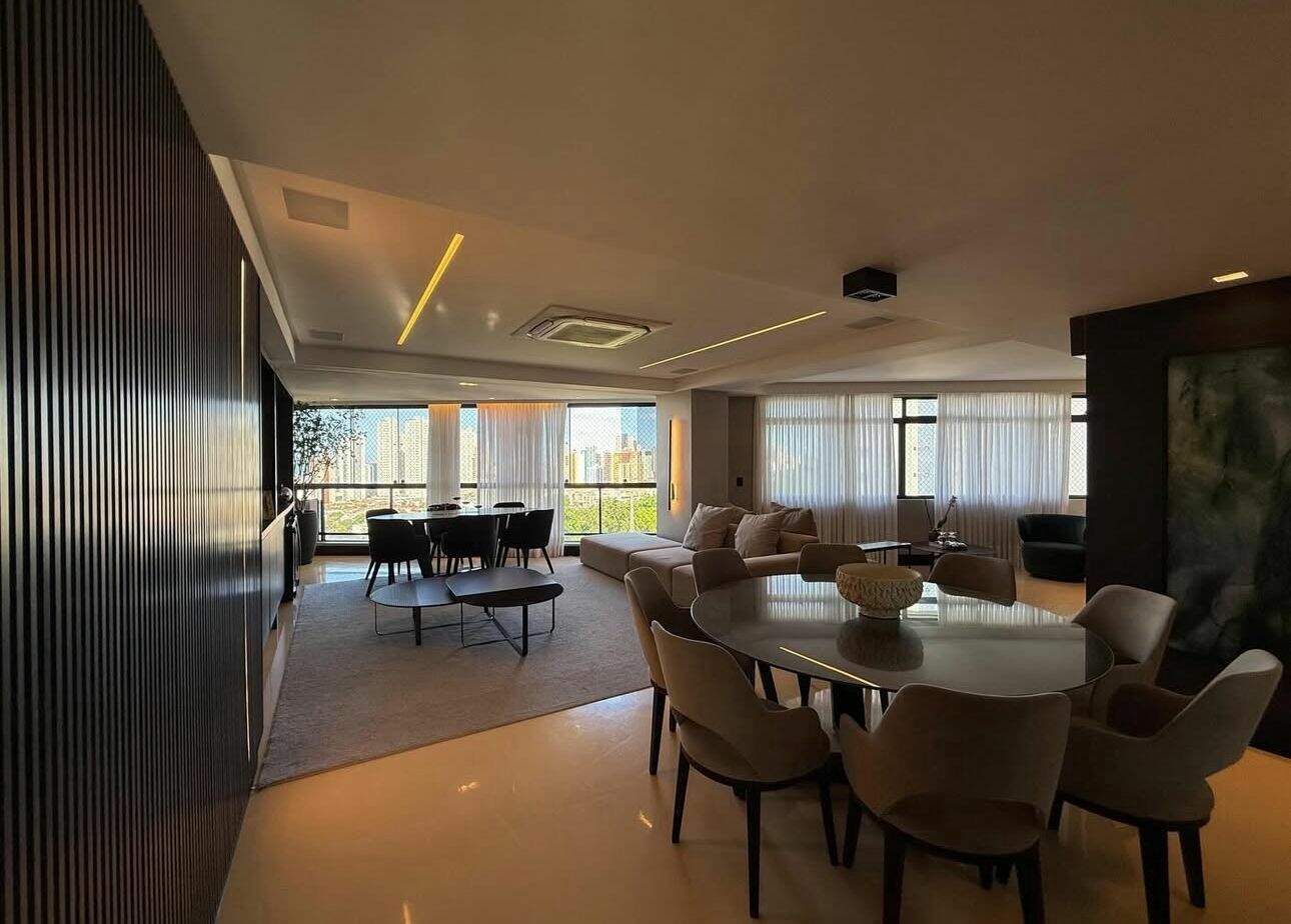 Apartamento à venda em Brisamar, João Pessoa - SB Imóveis: 