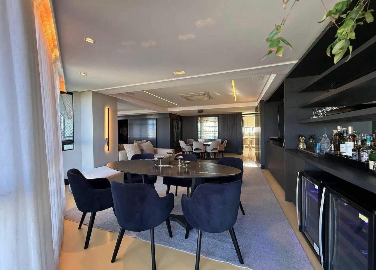 Apartamento à venda em Brisamar, João Pessoa - SB Imóveis: 