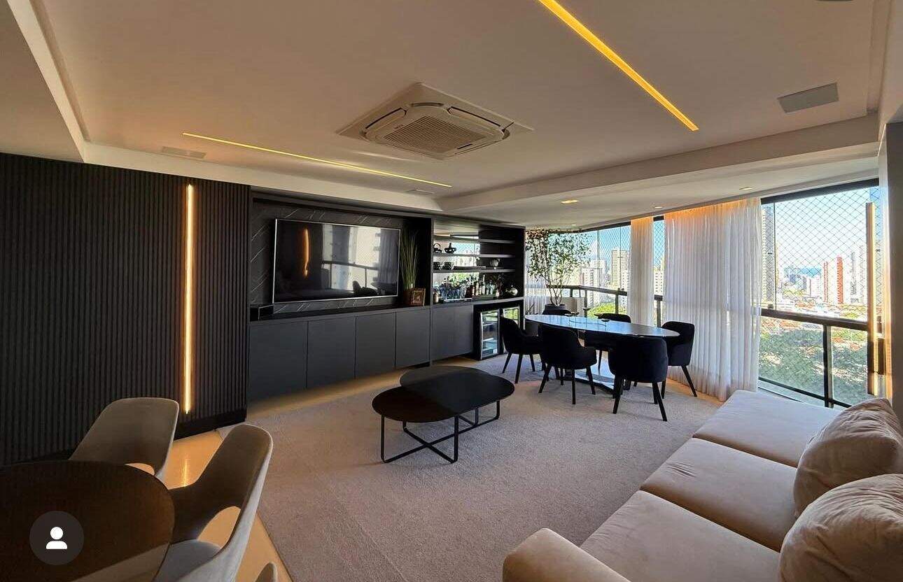 Apartamento à venda em Brisamar, João Pessoa - SB Imóveis: 
