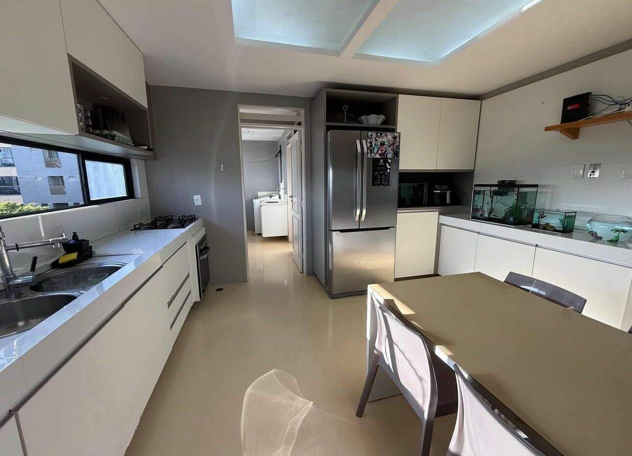 Apartamento à venda em Brisamar, João Pessoa - SB Imóveis: 