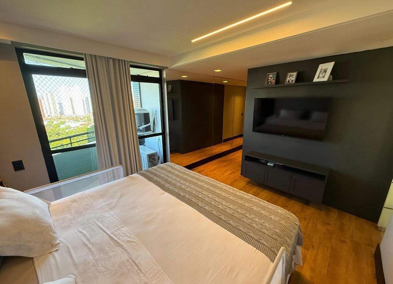 Apartamento à venda em Brisamar, João Pessoa - SB Imóveis: 