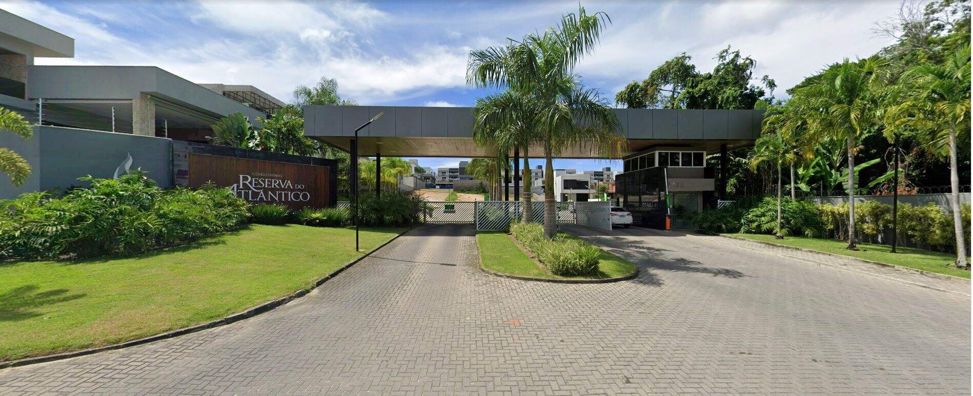 Terreno à venda em Jardim Cidade Universitária, João Pessoa - SB Imóveis: 
