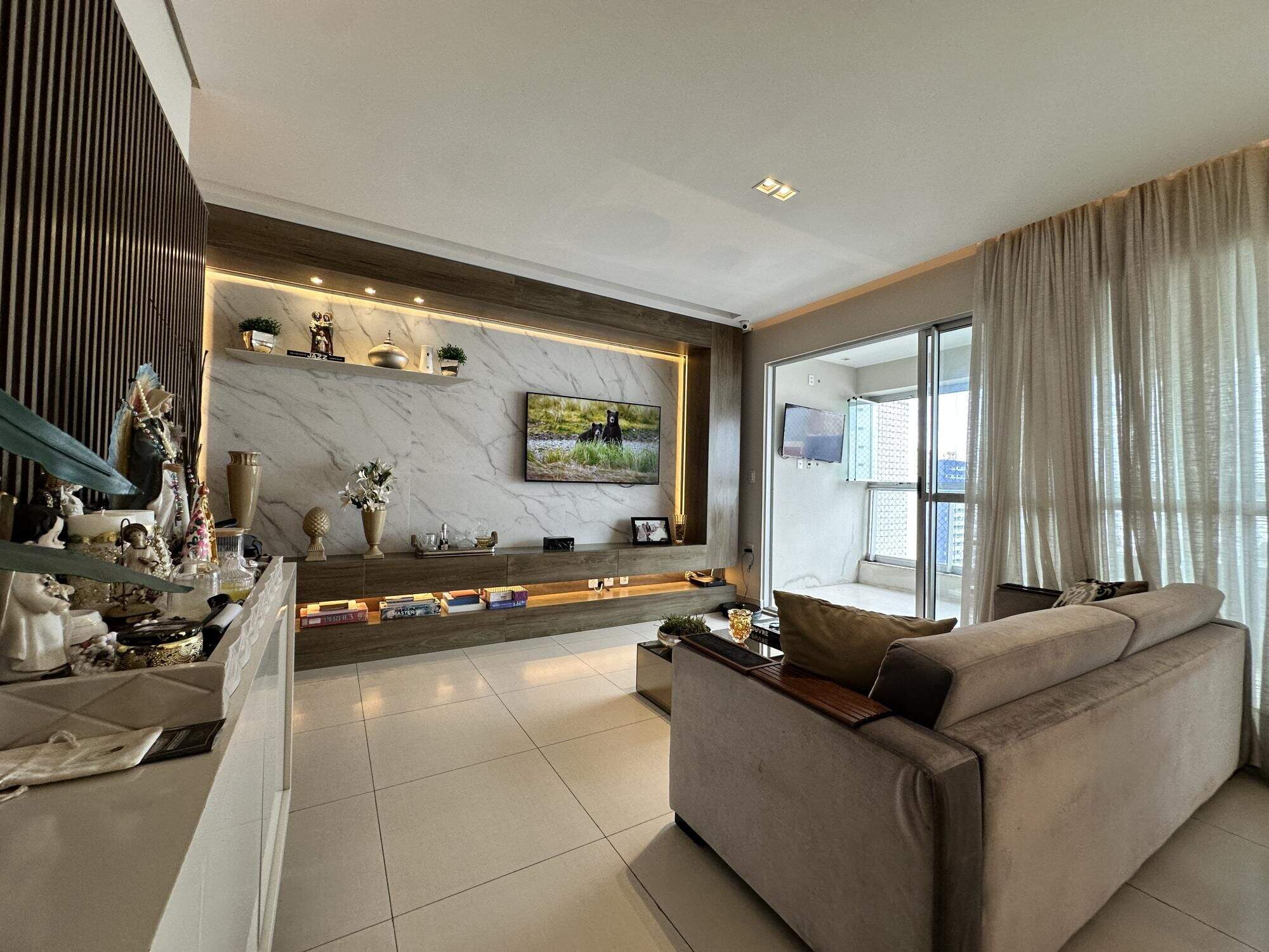 Apartamento à venda em Aeroclube, João Pessoa - SB Imóveis: 