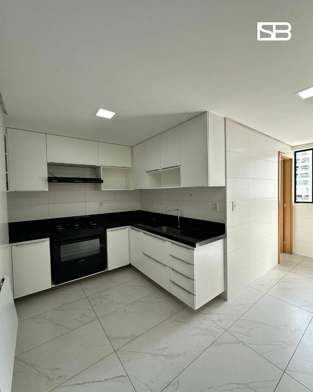 Apartamento à venda em Tambaú, João Pessoa - SB Imóveis: 