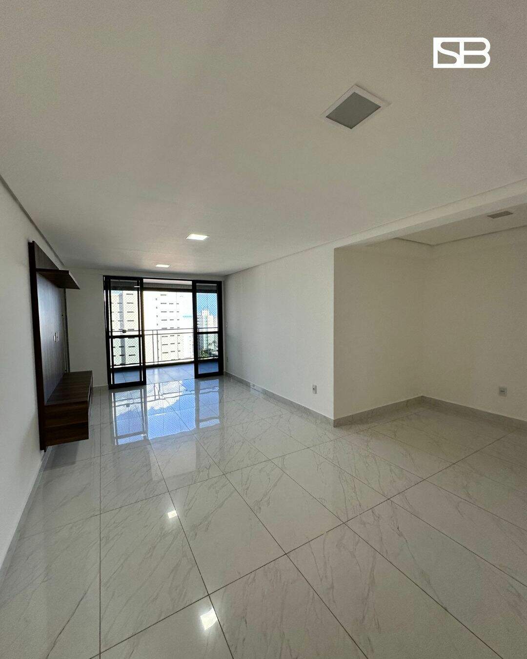 Apartamento à venda em Tambaú, João Pessoa - SB Imóveis: 