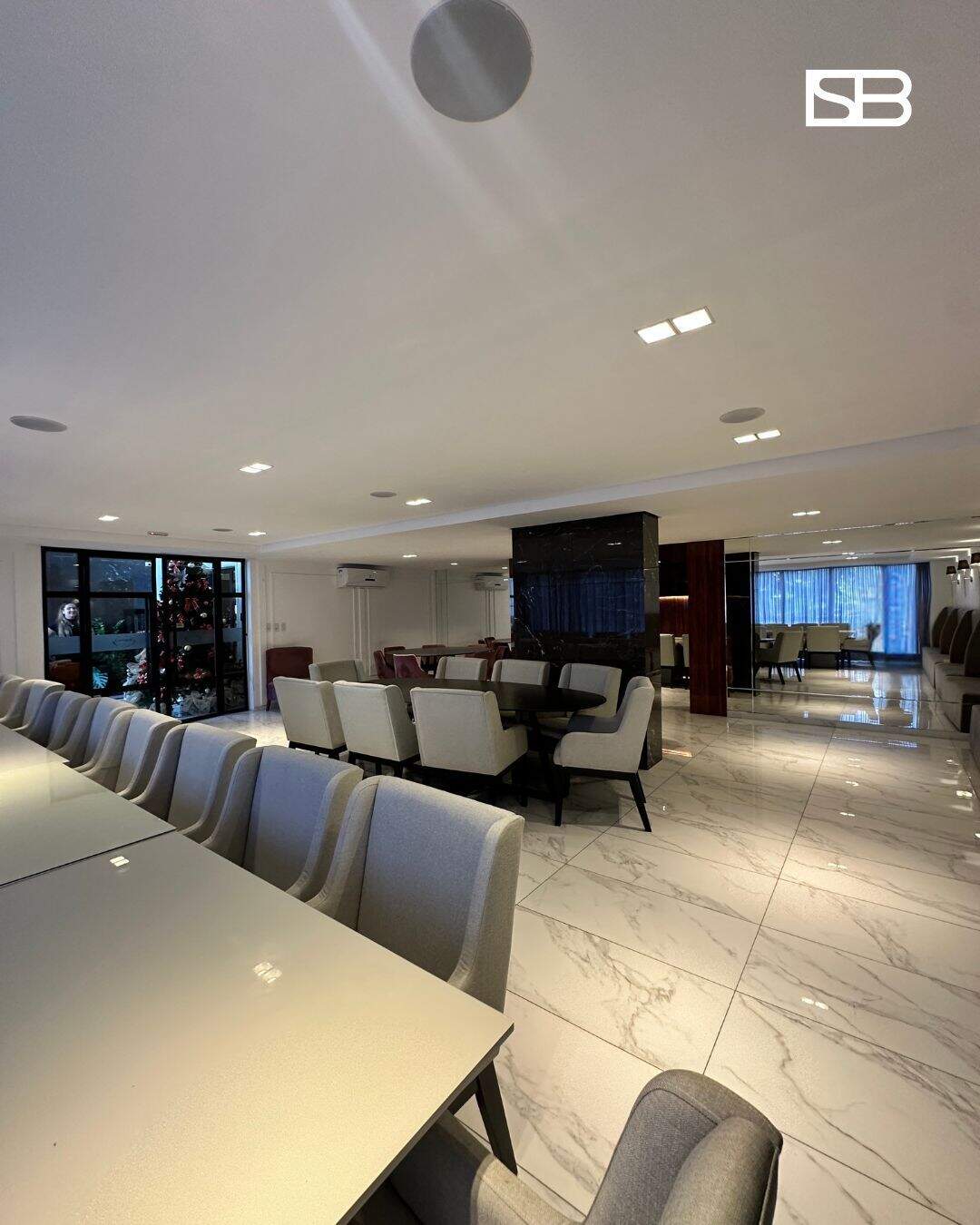 Apartamento à venda em Tambaú, João Pessoa - SB Imóveis: 