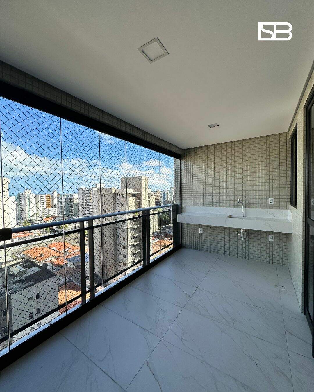 Apartamento à venda em Tambaú, João Pessoa - SB Imóveis: 