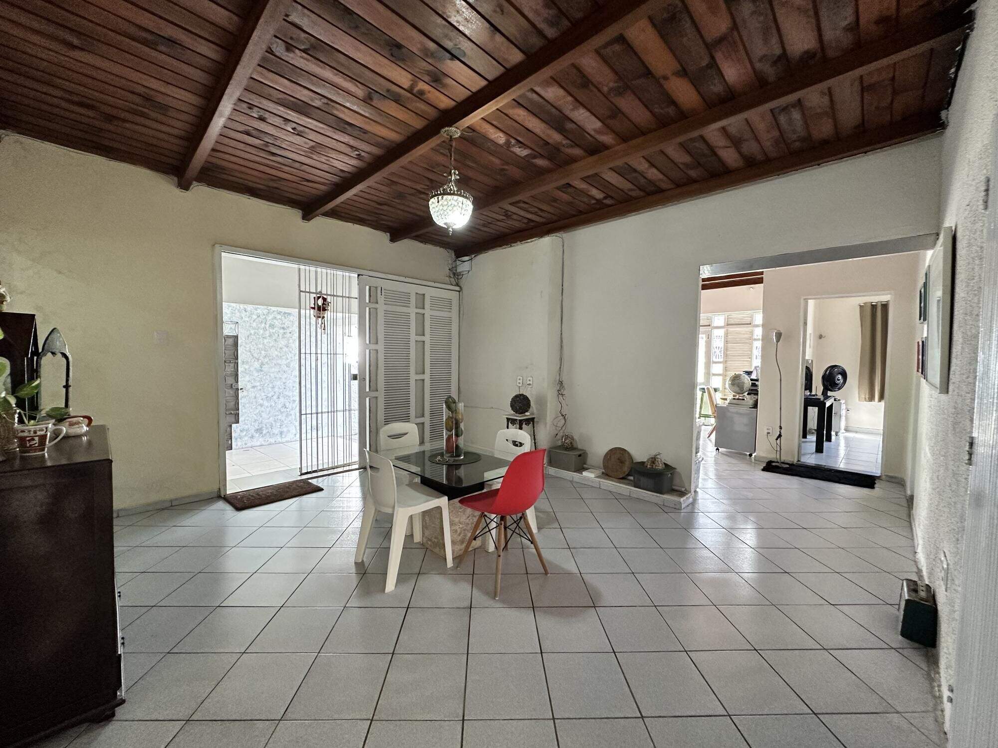 Casa à venda em Bairro dos Estados, João Pessoa - SB Imóveis: 