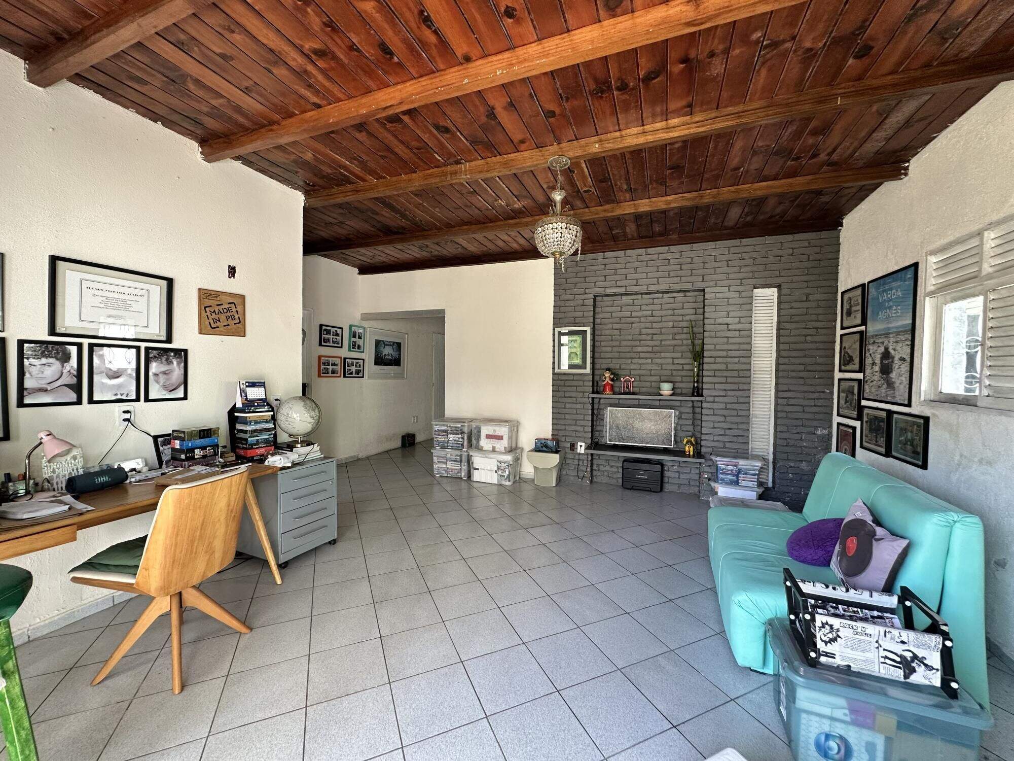Casa à venda em Bairro dos Estados, João Pessoa - SB Imóveis: 