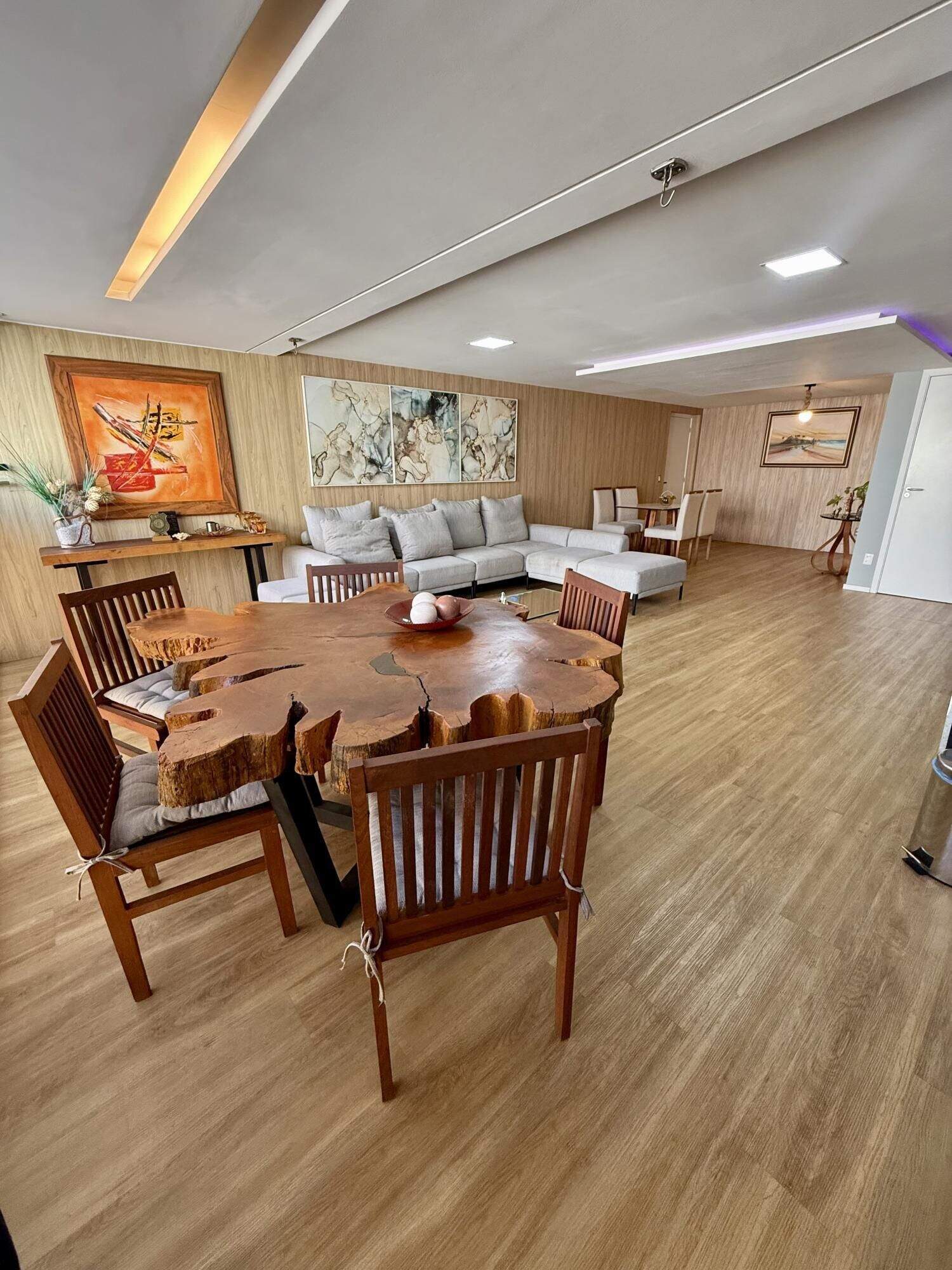 Apartamento à venda em Intermares, Cabedelo - SB Imóveis: 