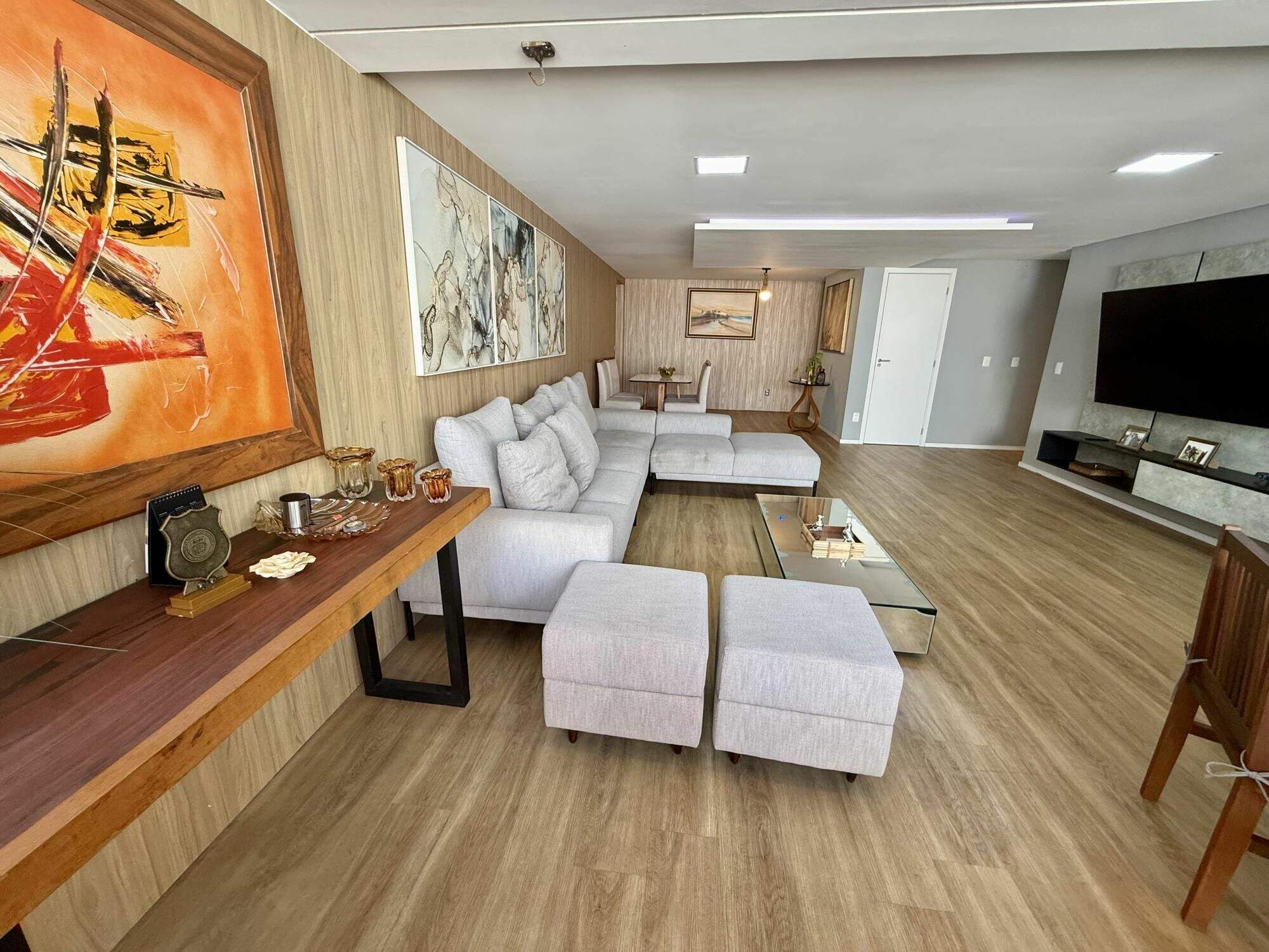 Apartamento à venda em Intermares, Cabedelo - SB Imóveis: 