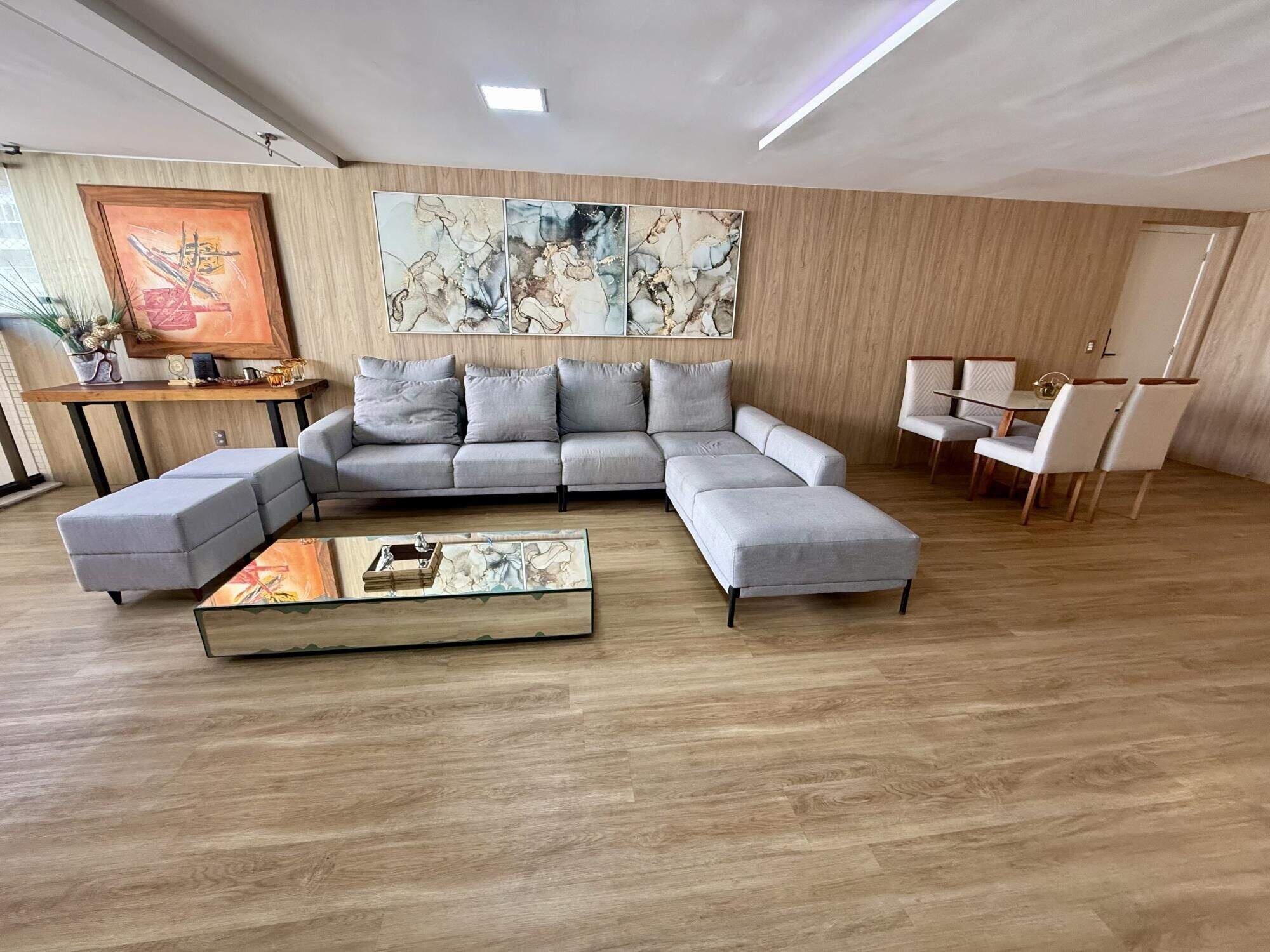 Apartamento à venda em Intermares, Cabedelo - SB Imóveis: 