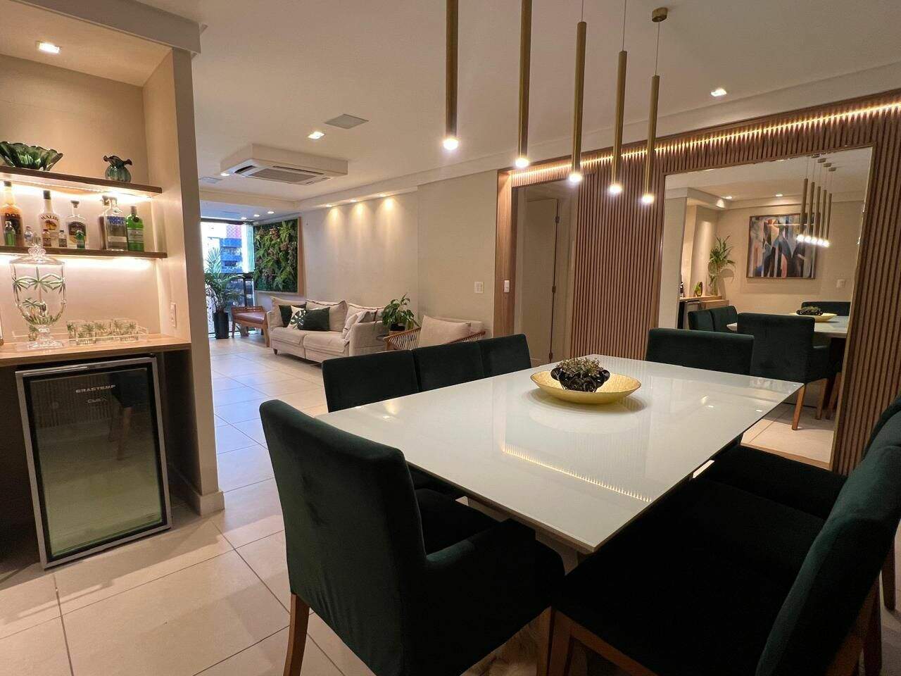 Apartamento à venda em Intermares, Cabedelo - SB Imóveis: 