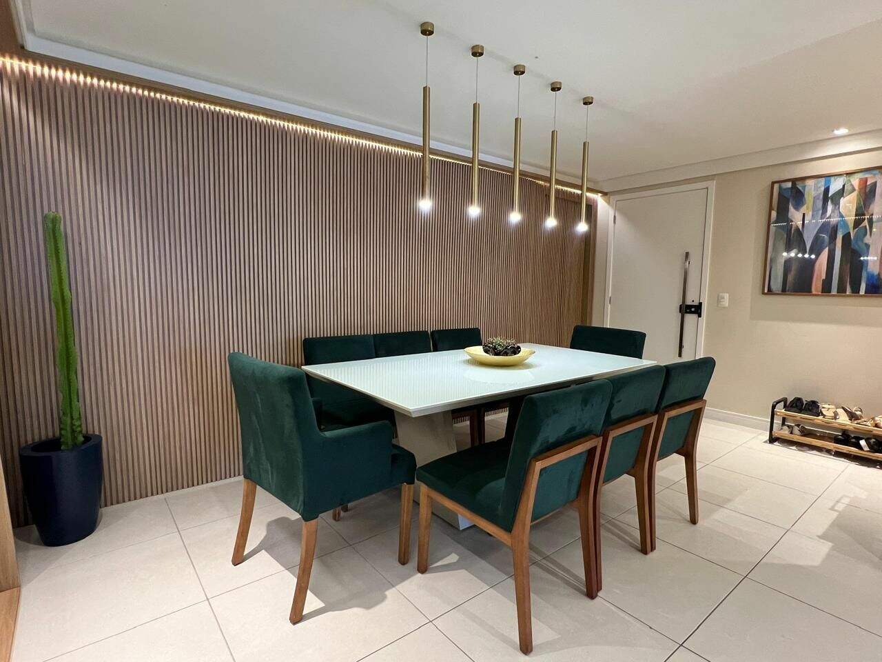 Apartamento à venda em Intermares, Cabedelo - SB Imóveis: 