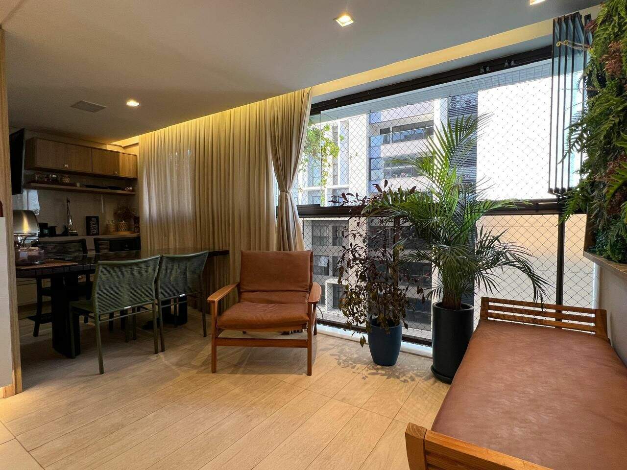 Apartamento à venda em Intermares, Cabedelo - SB Imóveis: 