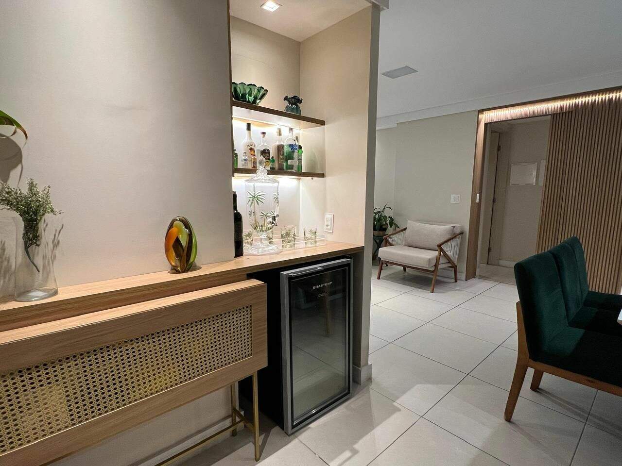 Apartamento à venda em Intermares, Cabedelo - SB Imóveis: 