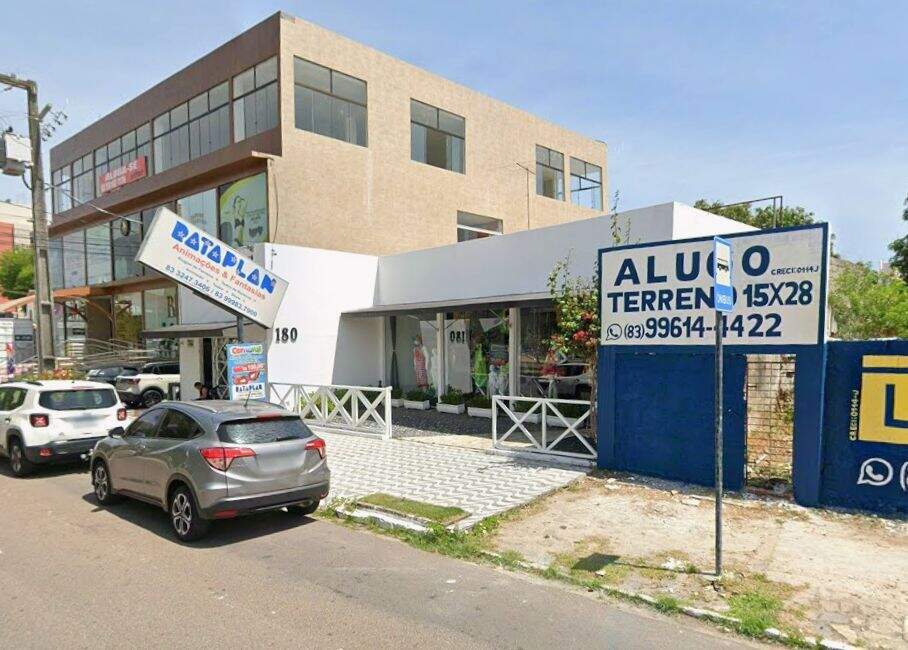 Casa à venda em Manaíra, João Pessoa - SB Imóveis: 