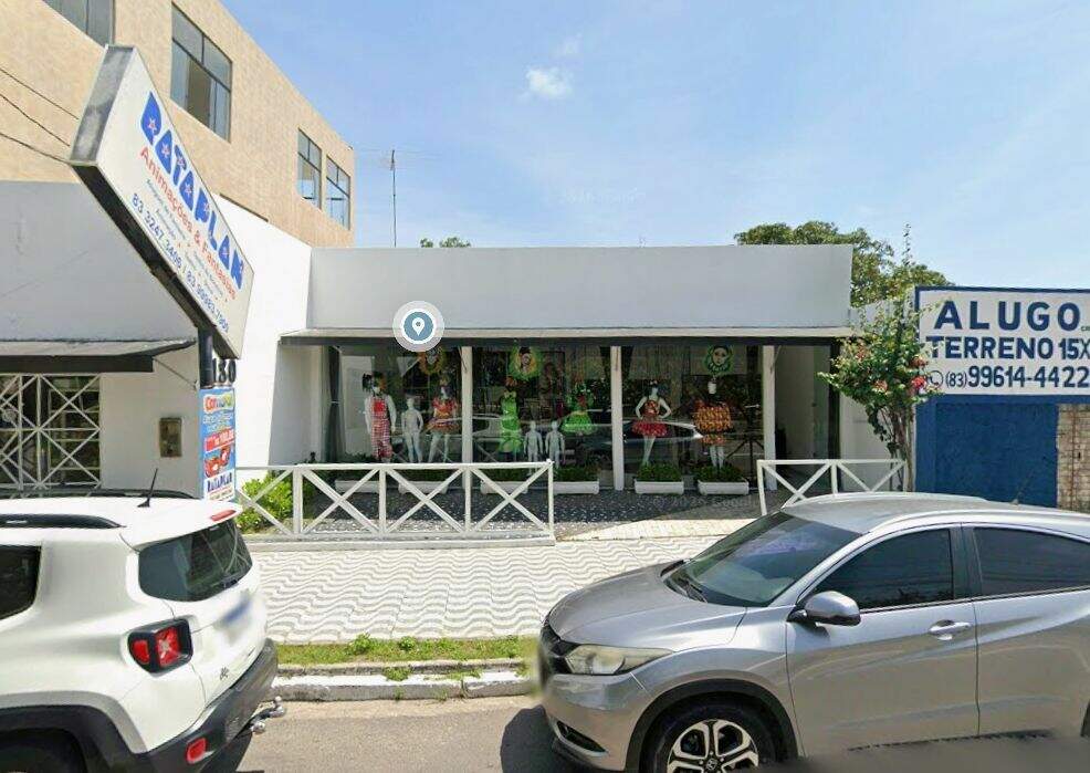 Casa à venda em Manaíra, João Pessoa - SB Imóveis: 