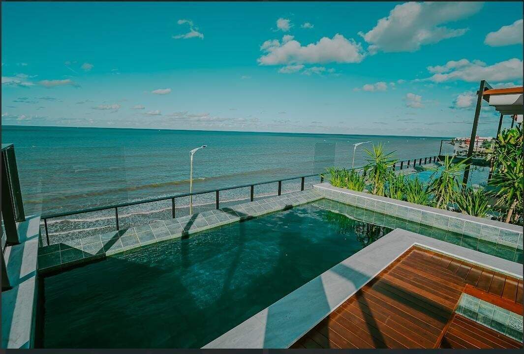 Apartamento à venda em Bessa, João Pessoa - SB Imóveis: 