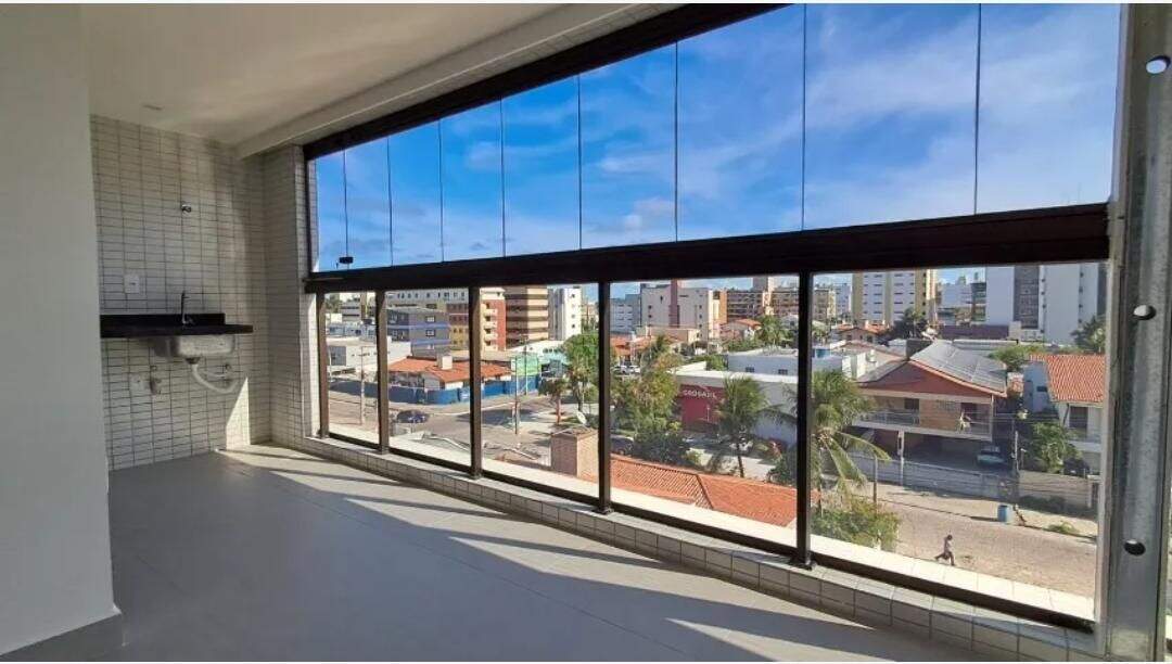 Apartamento à venda em Jardim Oceania, João Pessoa - SB Imóveis: 