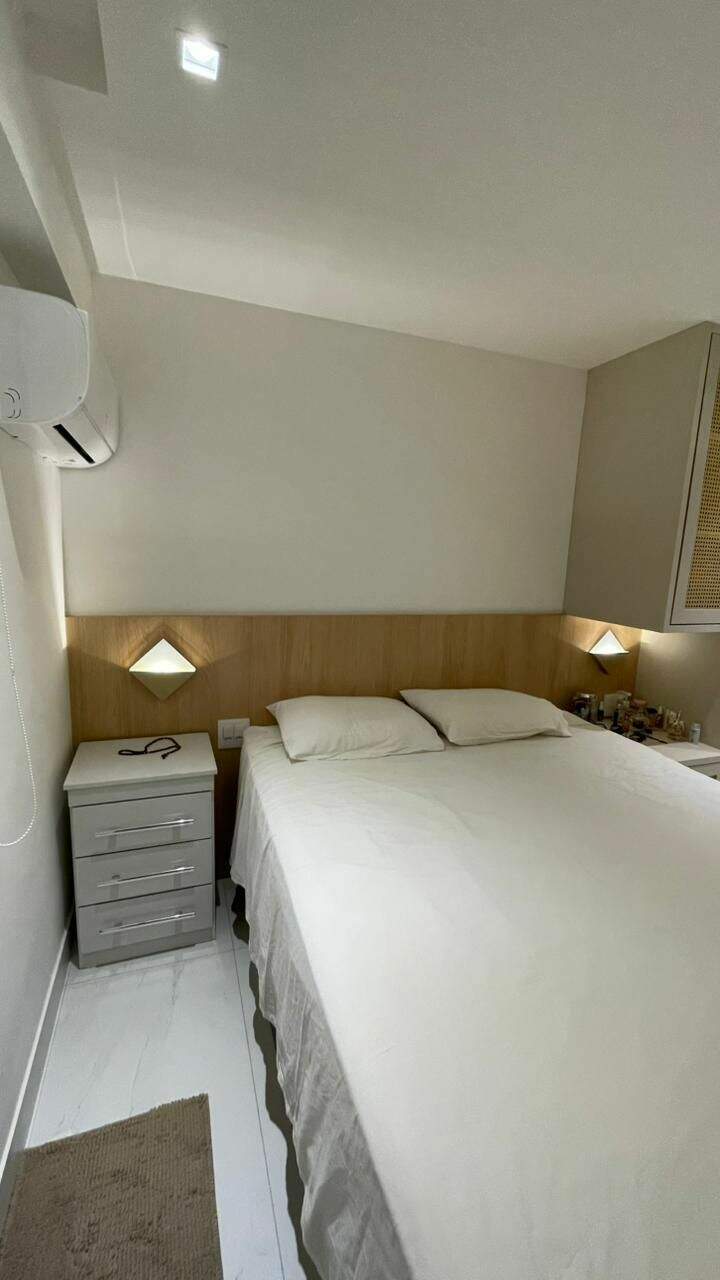 Apartamento à venda em Ponta de Campina, Cabedelo - SB Imóveis: 