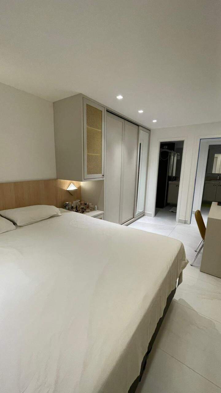 Apartamento à venda em Ponta de Campina, Cabedelo - SB Imóveis: 