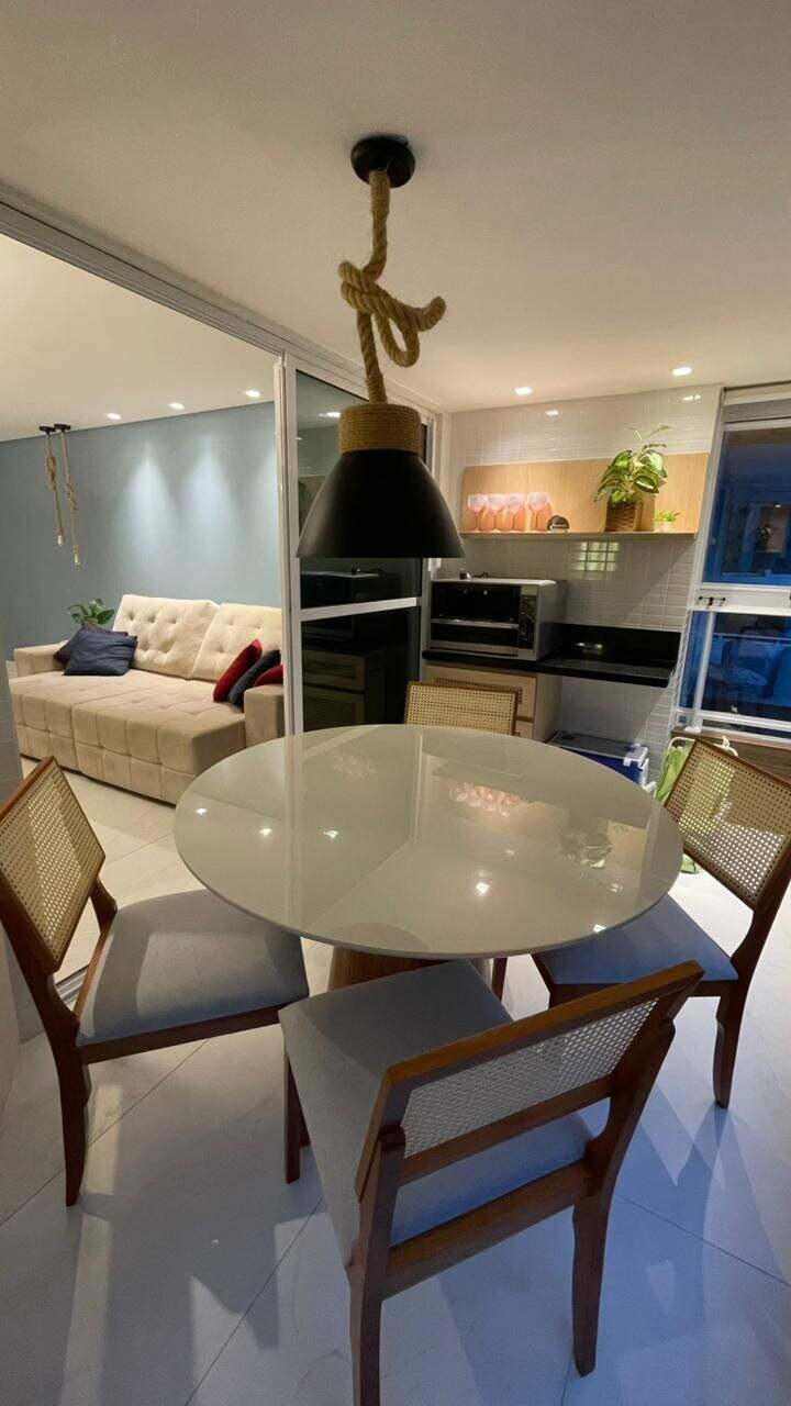 Apartamento à venda em Ponta de Campina, Cabedelo - SB Imóveis: 