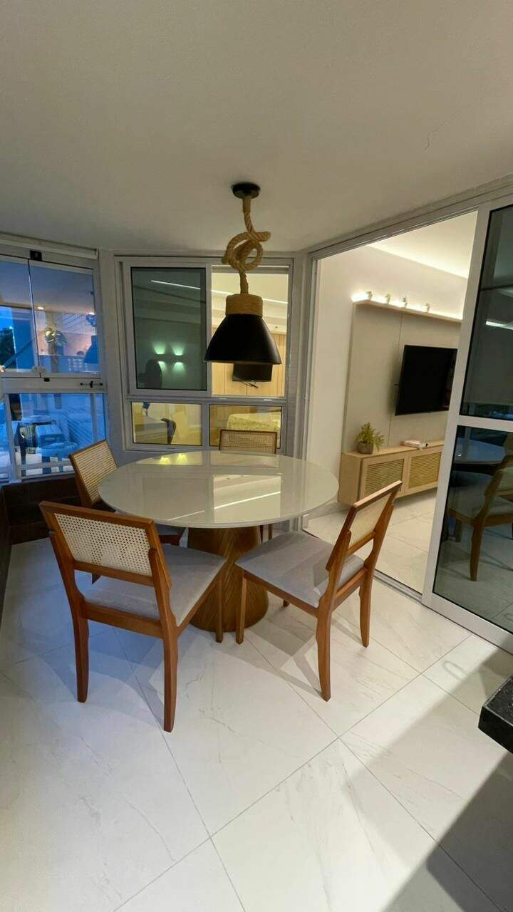 Apartamento à venda em Ponta de Campina, Cabedelo - SB Imóveis: 