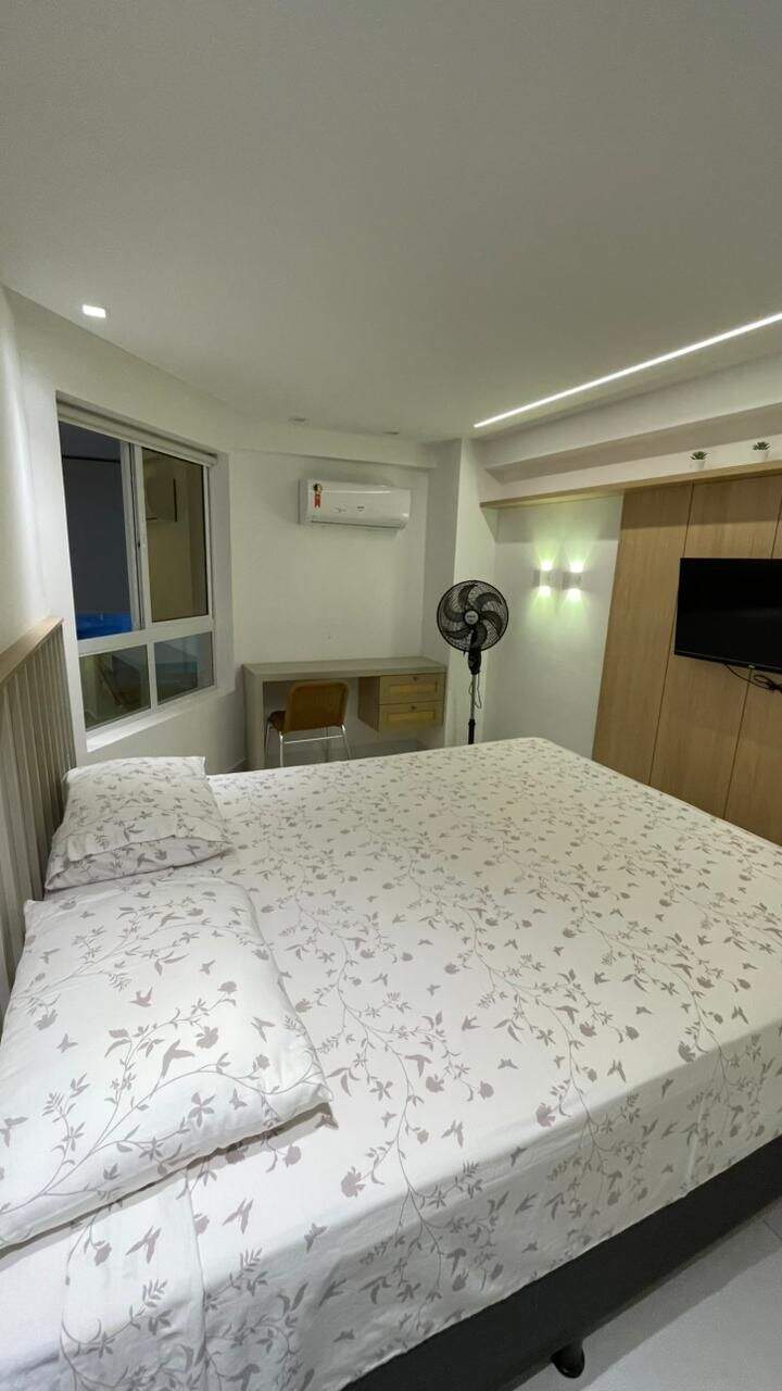 Apartamento à venda em Ponta de Campina, Cabedelo - SB Imóveis: 