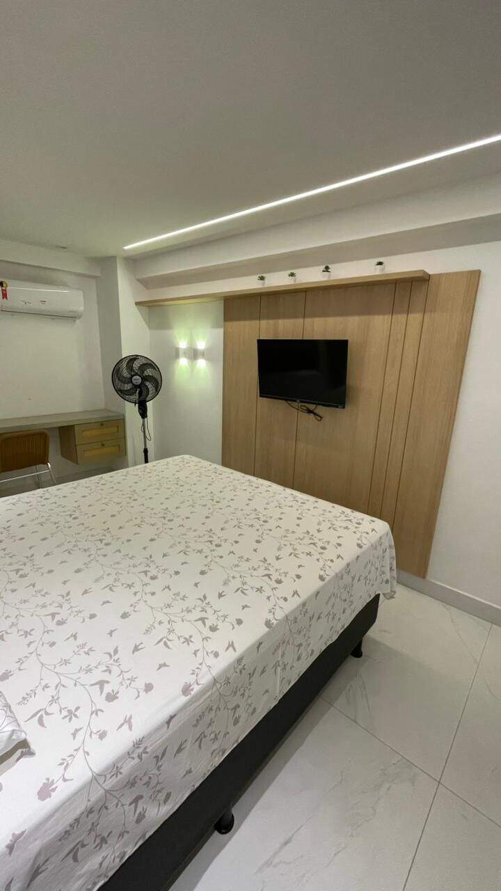 Apartamento à venda em Ponta de Campina, Cabedelo - SB Imóveis: 