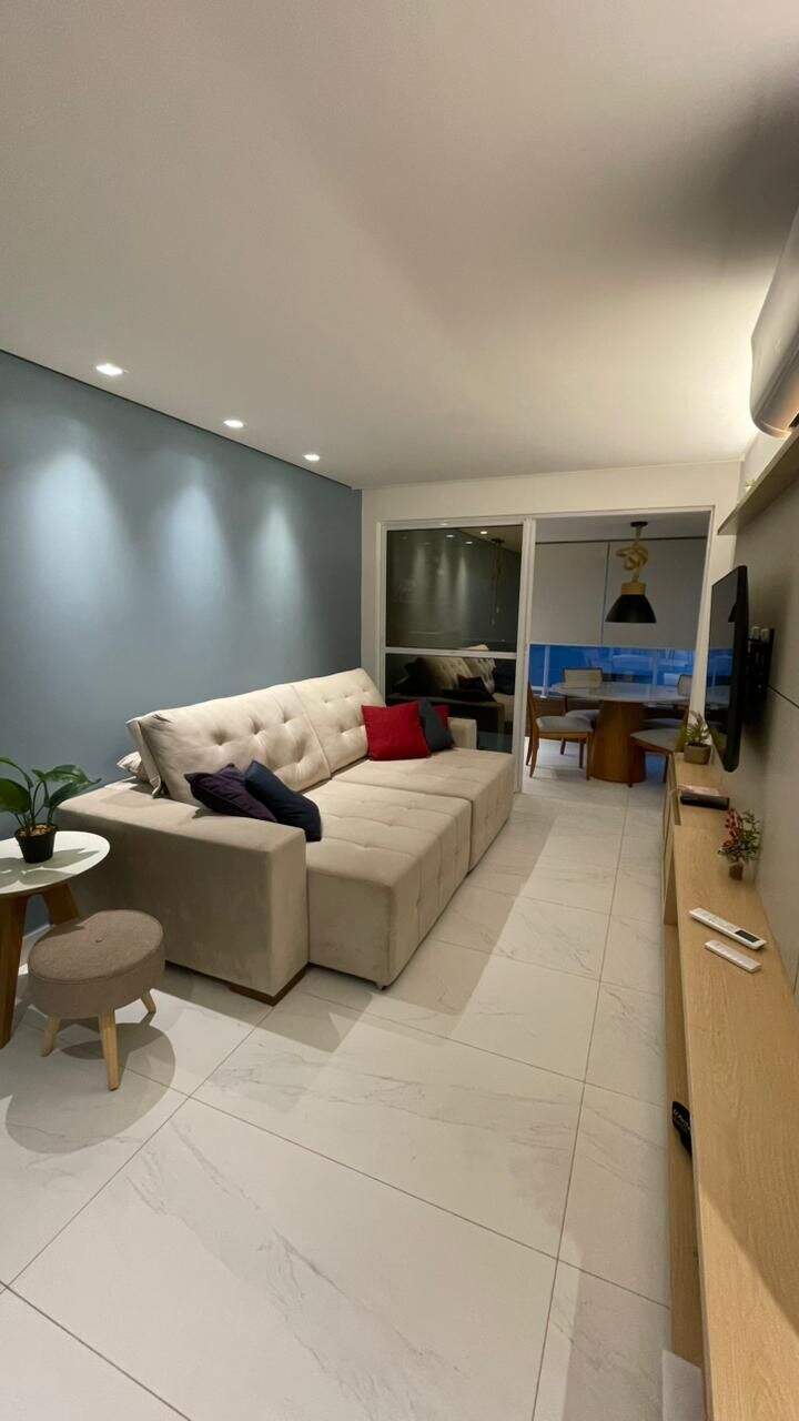 Apartamento à venda em Ponta de Campina, Cabedelo - SB Imóveis: 