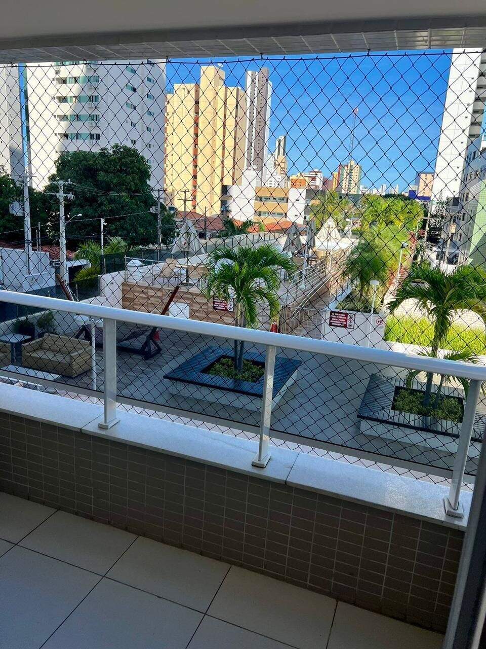 Apartamento à venda em Manaíra, João Pessoa - SB Imóveis: 