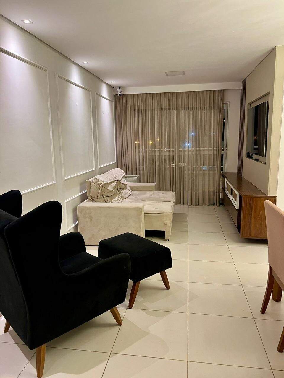Apartamento à venda em Manaíra, João Pessoa - SB Imóveis: 
