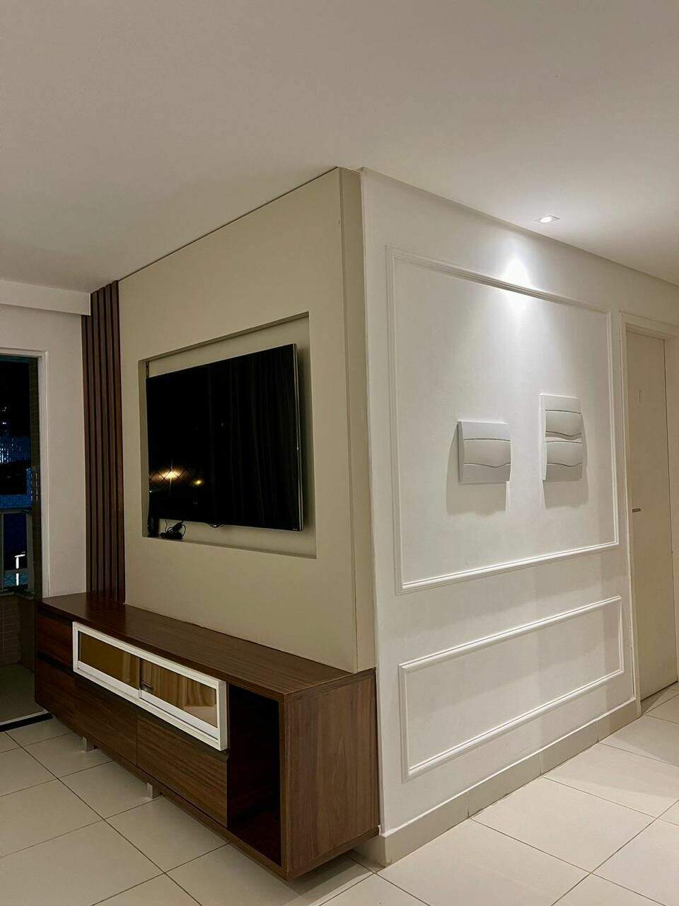 Apartamento à venda em Manaíra, João Pessoa - SB Imóveis: 