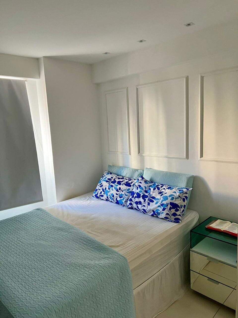 Apartamento à venda em Manaíra, João Pessoa - SB Imóveis: 