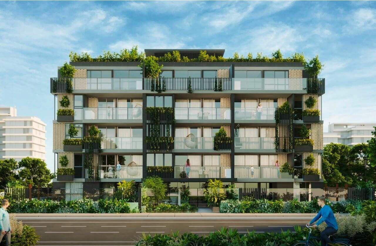 Apartamento à venda em Ponta de Campina, Cabedelo - SB Imóveis: 