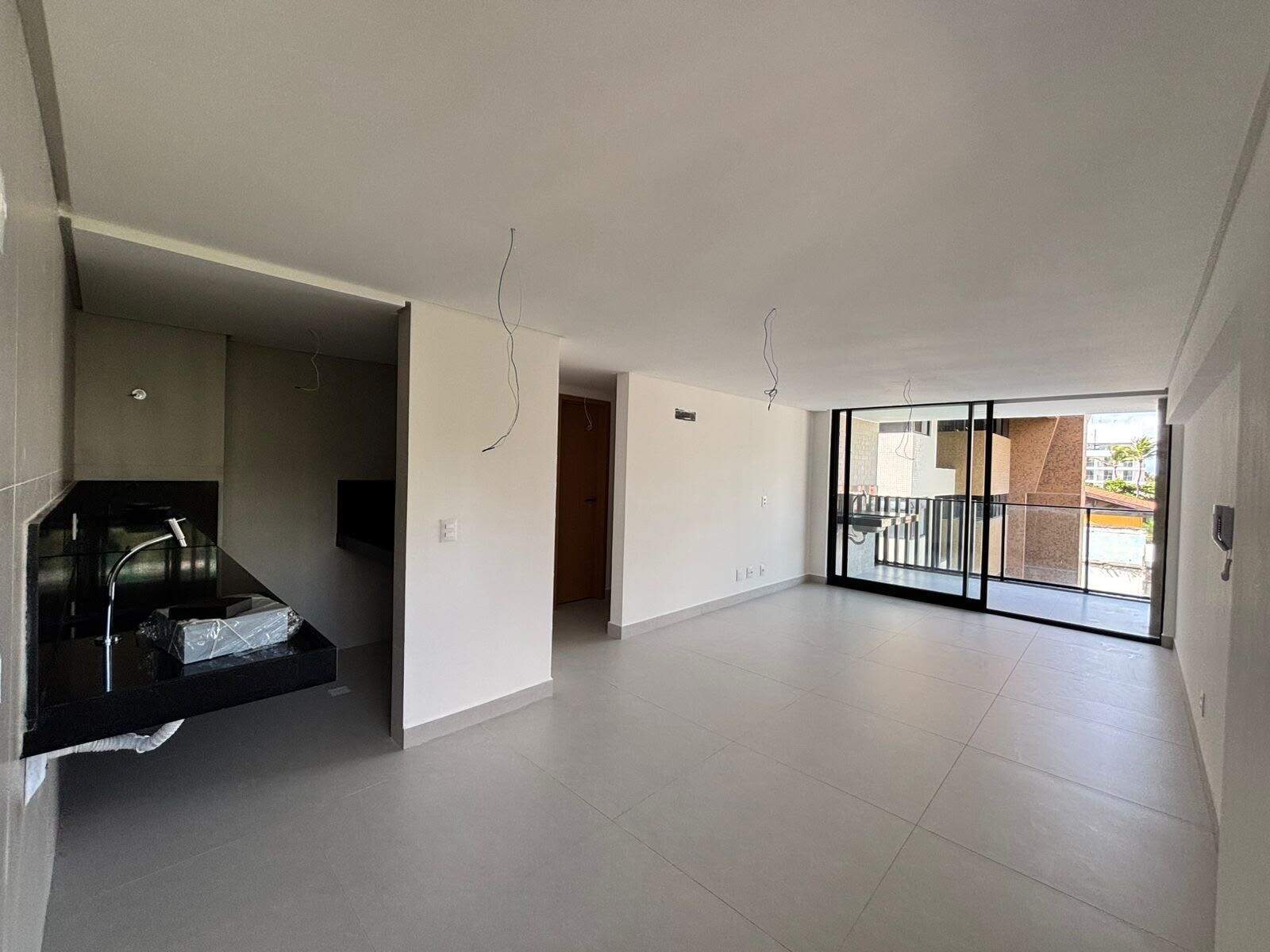 Apartamento à venda em Ponta de Campina, Cabedelo - SB Imóveis: 