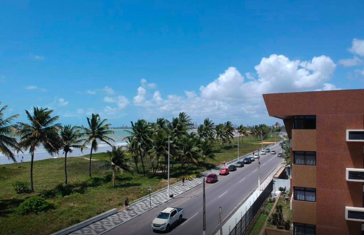 Apartamento à venda em Ponta de Campina, Cabedelo - SB Imóveis: 