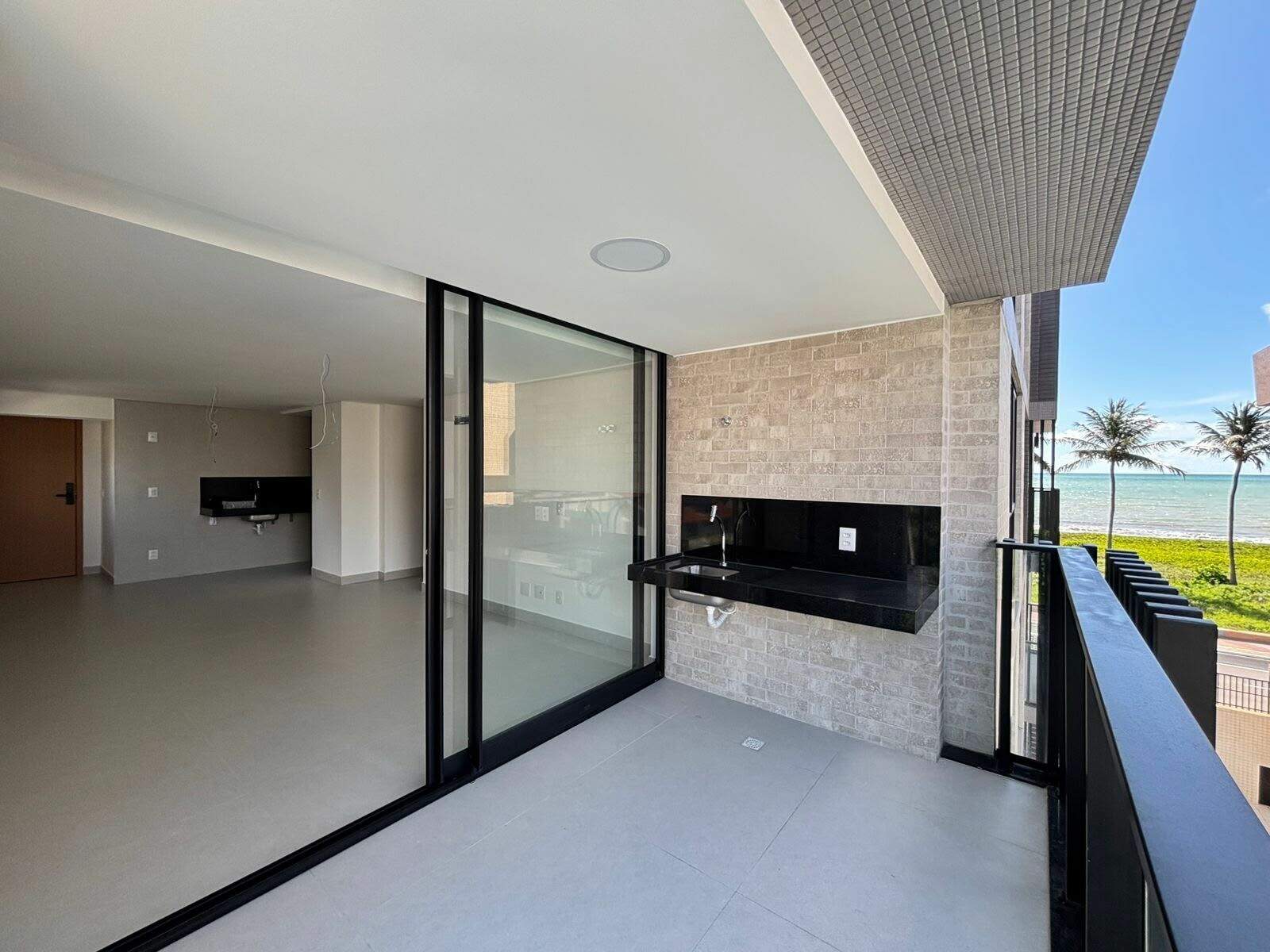 Apartamento à venda em Ponta de Campina, Cabedelo - SB Imóveis: 